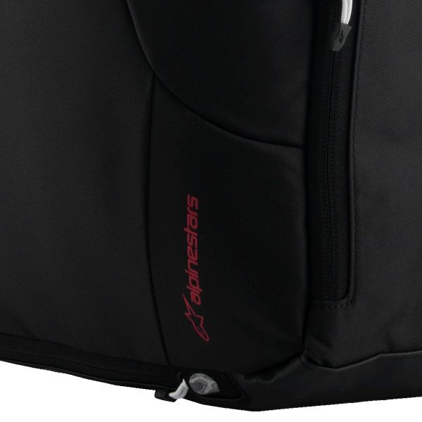 Alpinestars City Hunter V2 Negro Blanco