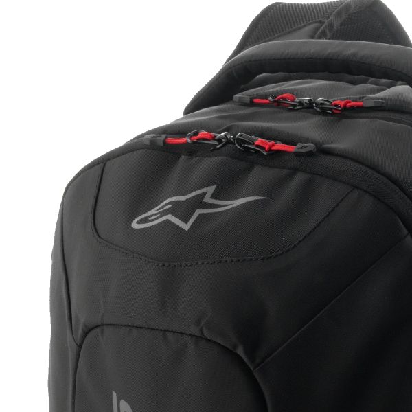 Alpinestars City Hunter V2 Negro