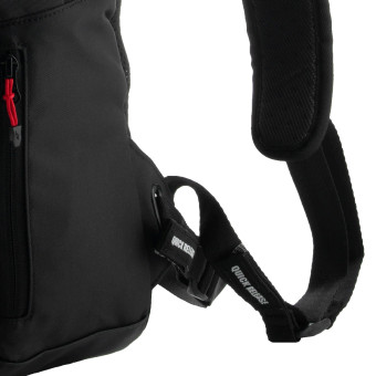 Alpinestars City Hunter V2 Negro