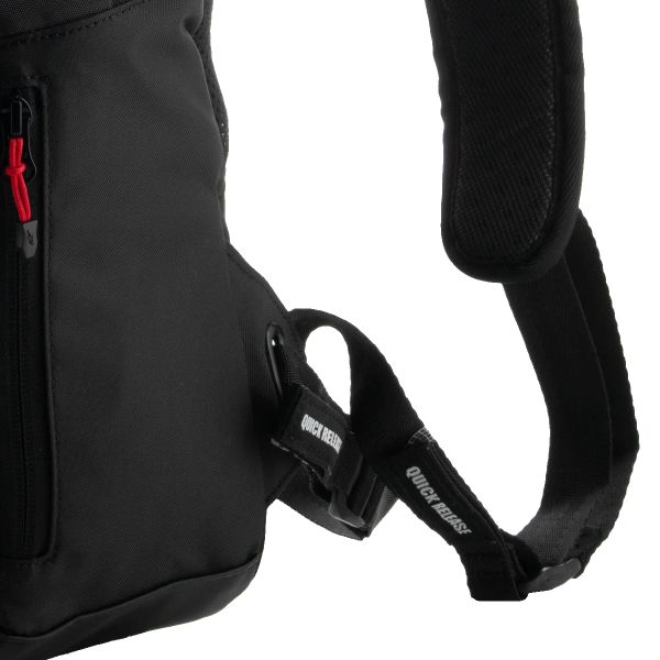 Alpinestars City Hunter V2 Negro