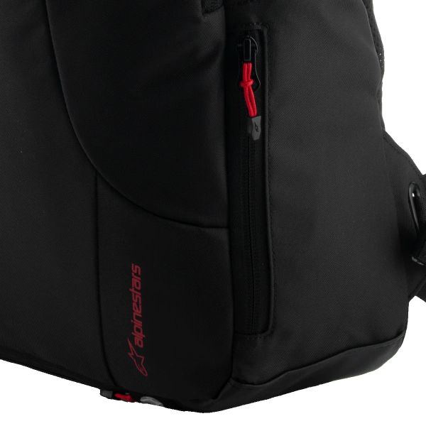 Alpinestars City Hunter V2 Negro