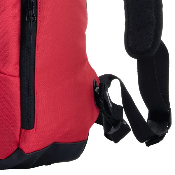 Alpinestars City Hunter V2 Rojo Negro