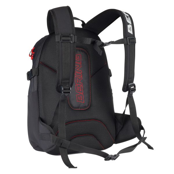 Bering Murray Black Red