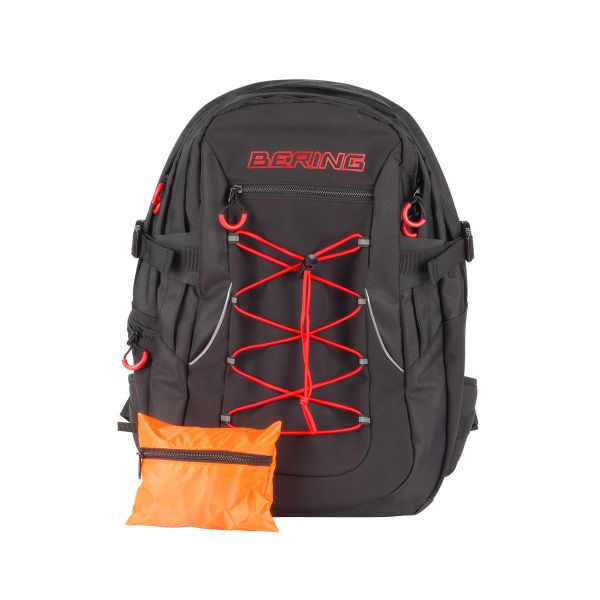 Bering Murray Black Red