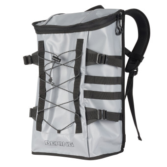 Mochila Moto Bering Oxley Grey