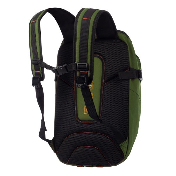 Bering Spoutnick Kaki