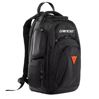 Mochila Moto Dainese Mochila D-Gambit 2 Negra