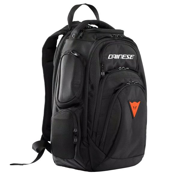 Mochila Moto Dainese Mochila D-Gambit 2 Negra Mochila Moto Dainese Mochila D-Gambit 2 Negra