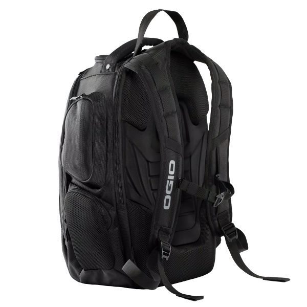 Dainese Mochila D-Gambit 2 Negra