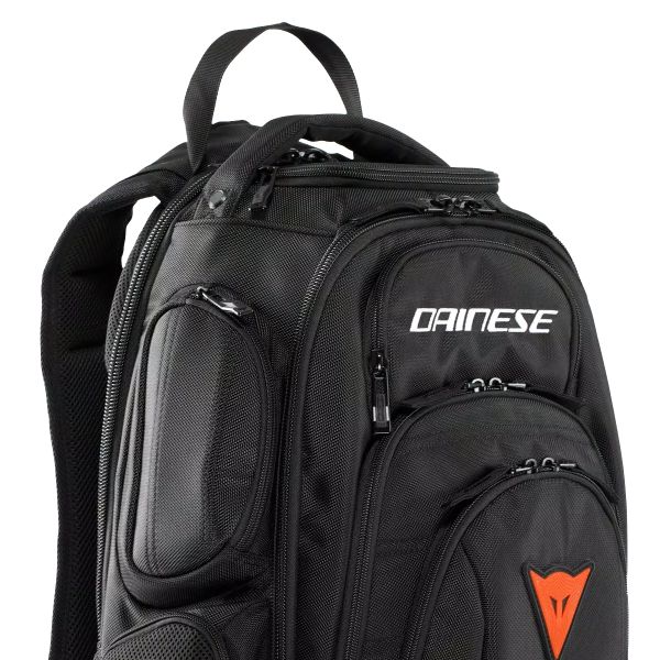 Dainese Mochila D-Gambit 2 Negra
