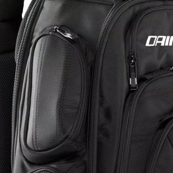 Dainese Mochila D-Gambit 2 Negra