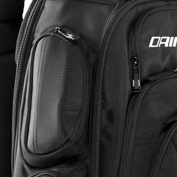 Dainese Mochila D-Gambit 2 Negra