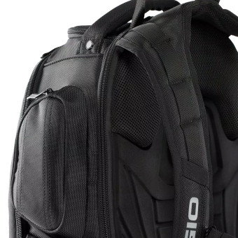 Dainese Mochila D-Gambit 2 Negra