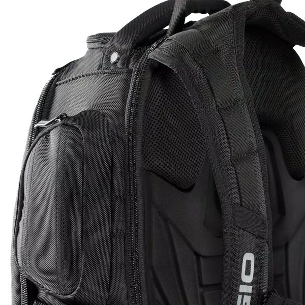 Dainese Mochila D-Gambit 2 Negra