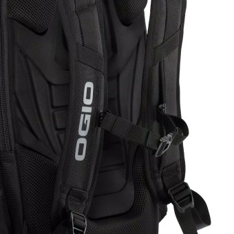 Dainese Mochila D-Gambit 2 Negra