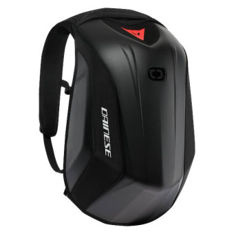 Mochila Moto Dainese D-Mach 2 Backpack Black Mochila Moto Dainese D-Mach 2 Backpack Black