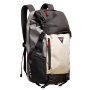 Mochila Moto Dainese Explorer D-Throttle Back Pack Peyote