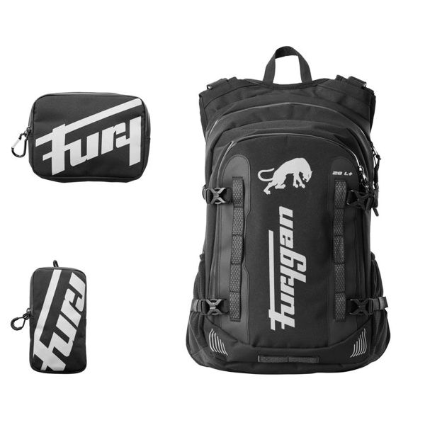 Furygan Aventura 28L +