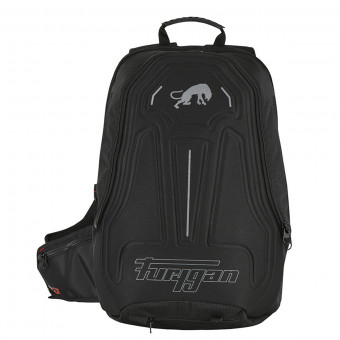 Mochila Moto Furygan Avanti Black