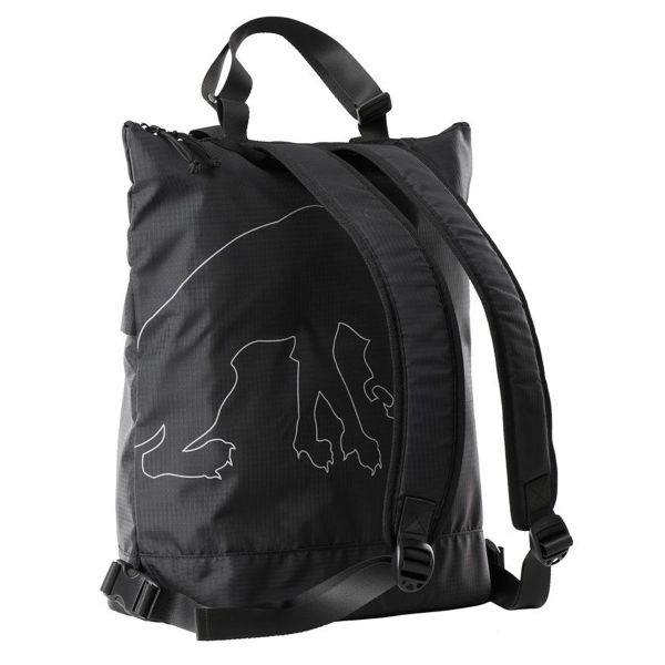 Furygan Maletín Bolsa Negro