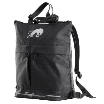 Furygan Maletn Bolsa Negro
