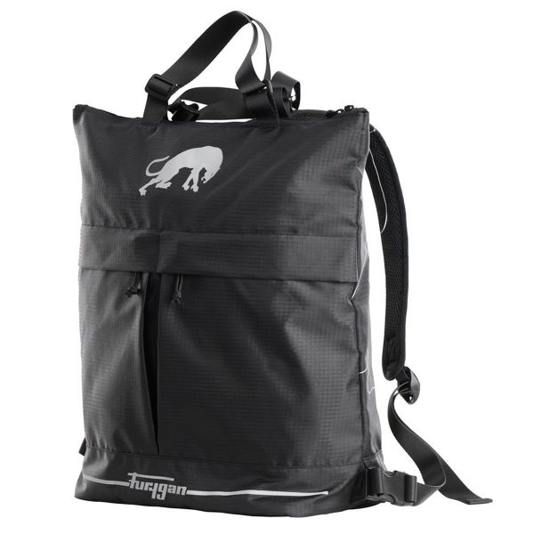 Furygan Maletín Bolsa Negro