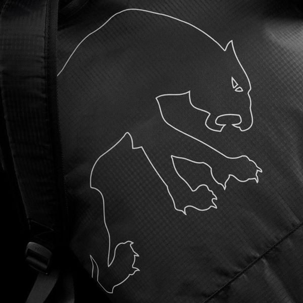 Furygan Maletín Bolsa Negro