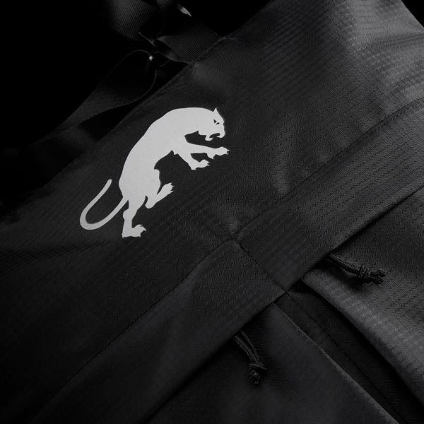 Furygan Maletín Bolsa Negro