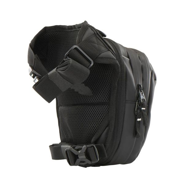 Furygan Colt Ultra Black