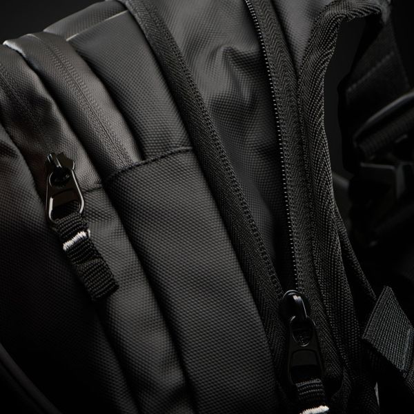 Furygan Colt Ultra Black