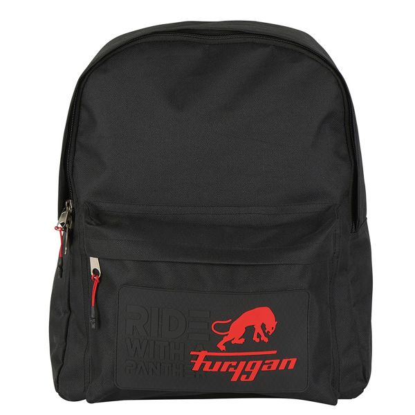 Mochila Moto Furygan Patch Evo Black