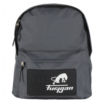 Mochila Moto Furygan Patch Evo Grey Mochila Moto Furygan Patch Evo Grey