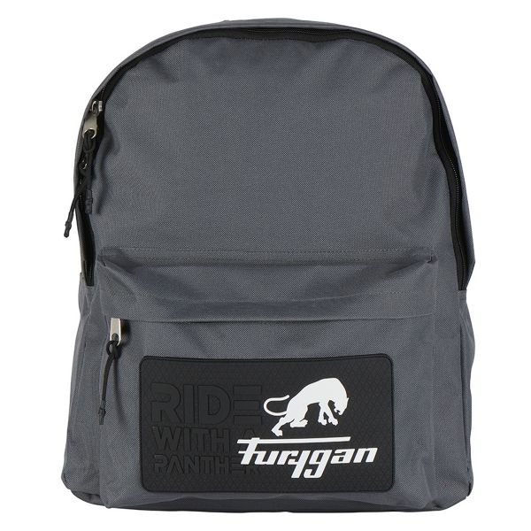 Mochila Moto Furygan Patch Evo Grey