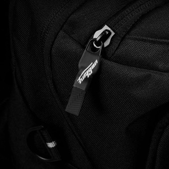 Furygan Thunder Evo 2 Negro Rojo