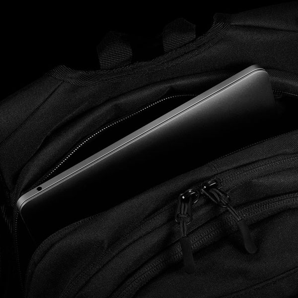 Furygan Thunder Evo 2 Negro Rojo