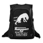 Mochila Moto Furygan Thunder Evo 2 Negro