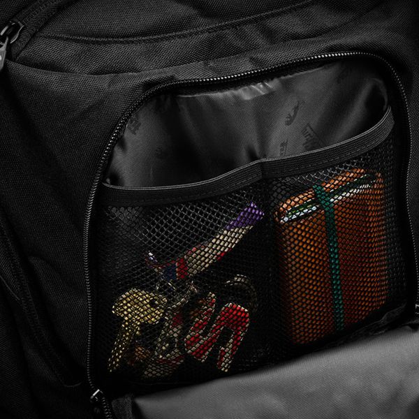 Furygan Thunder Evo 2 Negro Blanco