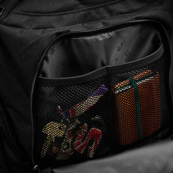 Furygan Thunder Evo 2 Negro Amarillo