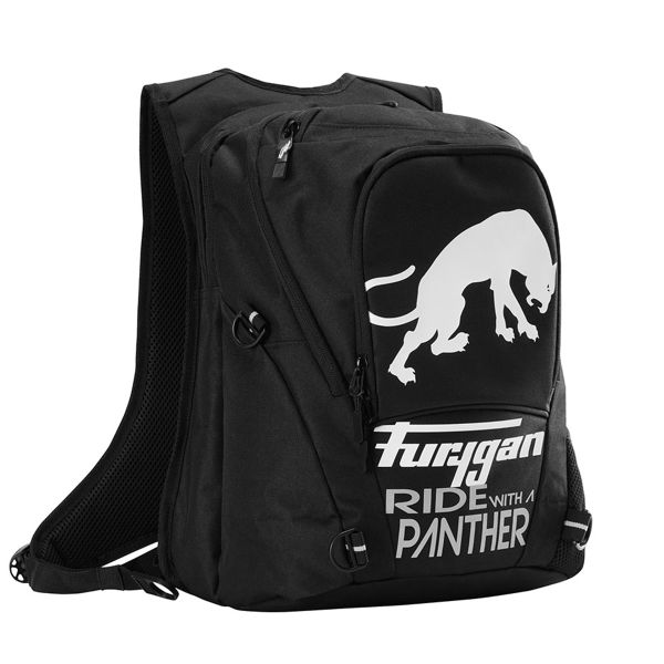 Furygan Thunder Evo 2 Negro