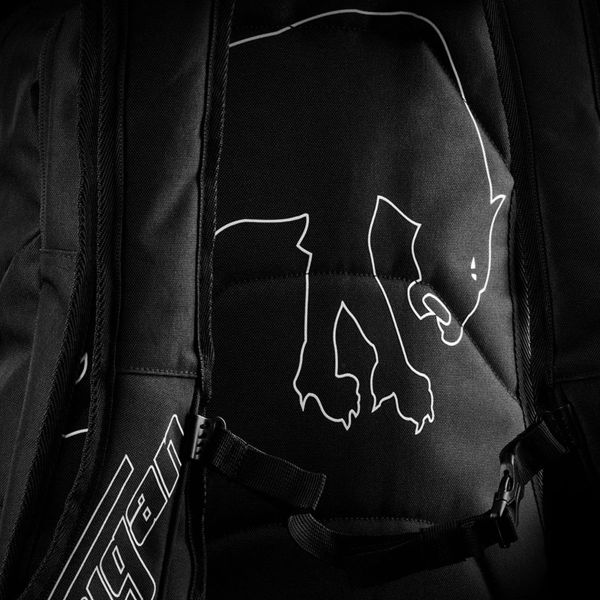 Furygan Thunder Evo 2 Negro