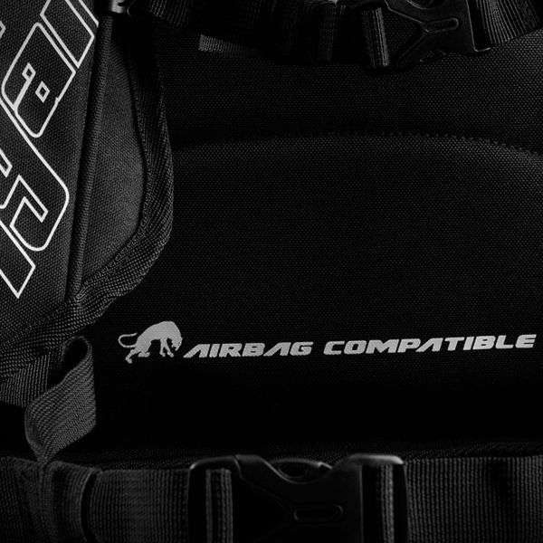 Furygan Thunder Evo 2 Negro