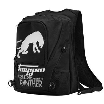Furygan Thunder Evo 2 Negro