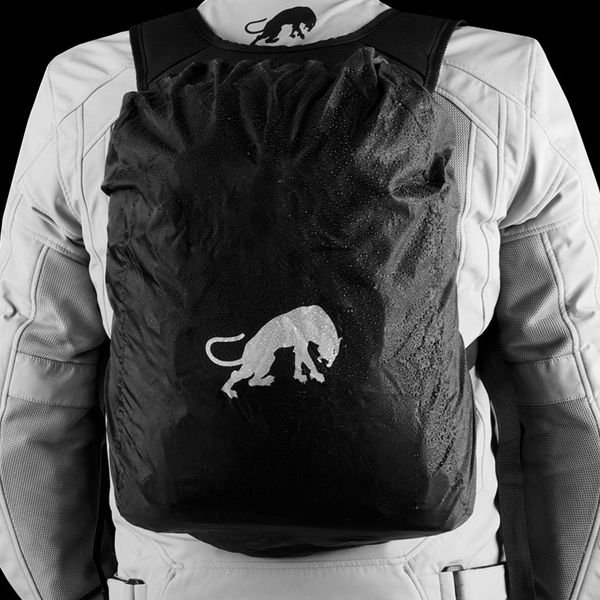 Furygan Thunder Evo 2 Negro