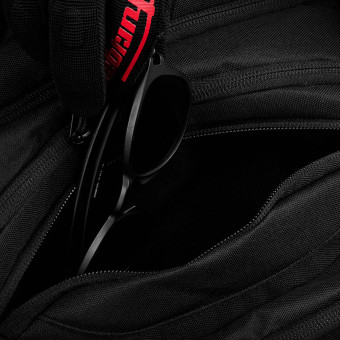 Furygan Thunder Evo 2 Negro