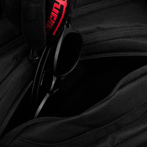 Furygan Thunder Evo 2 Negro