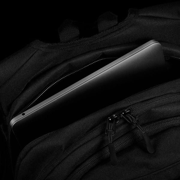 Furygan Thunder Evo 2 Negro