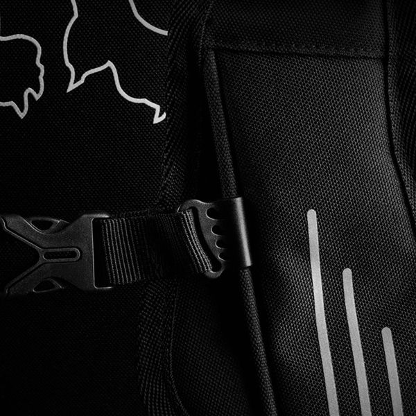 Furygan Thunder Evo 2 Negro