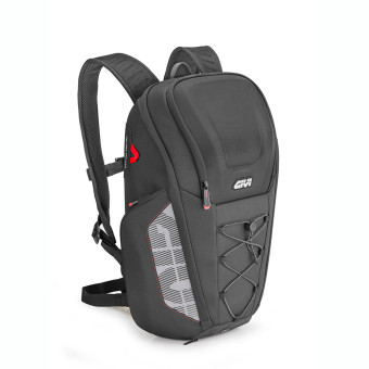 Mochila Moto Givi Easy 13 Espalda 18L