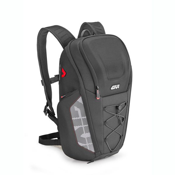 Mochila Moto Givi Easy 13 Espalda 18L
