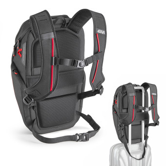 Givi Easy 13 Espalda 18L